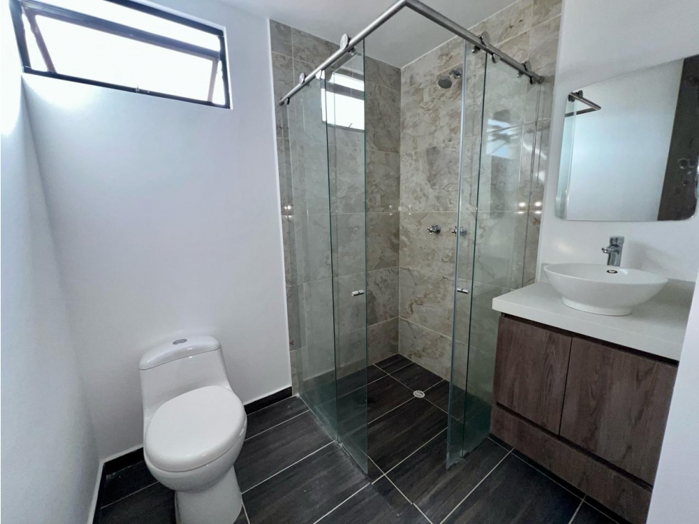 Apartamento en venta en Laureles, Medellín · foto 15 de 18