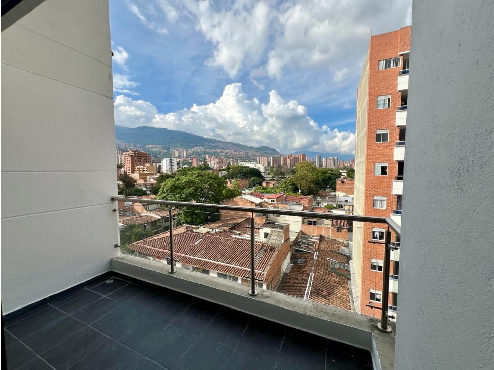 Apartamento en venta en Laureles, Medellín · foto 16 de 18