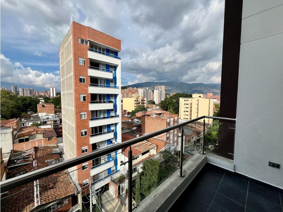 Apartamento en venta en Laureles, Medellín · foto 18 de 18