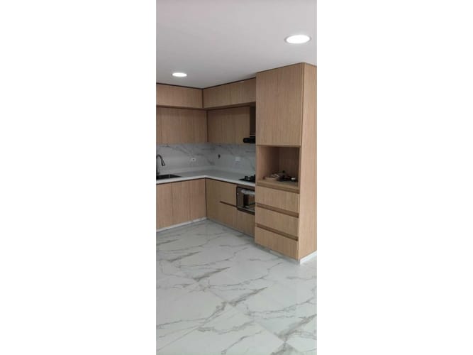 Apartamento de 3 alcobas en venta en Cabañas, Bello, 80 m² · foto 5 de 22