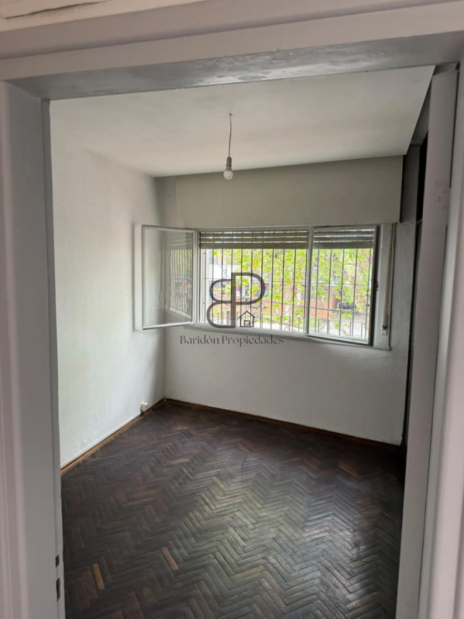 Alquiler Apartamento 2 Dormitorios Beldevere balcon y patio · Foto 9