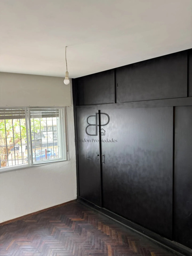 Alquiler Apartamento 2 Dormitorios Beldevere balcon y patio · Foto 10