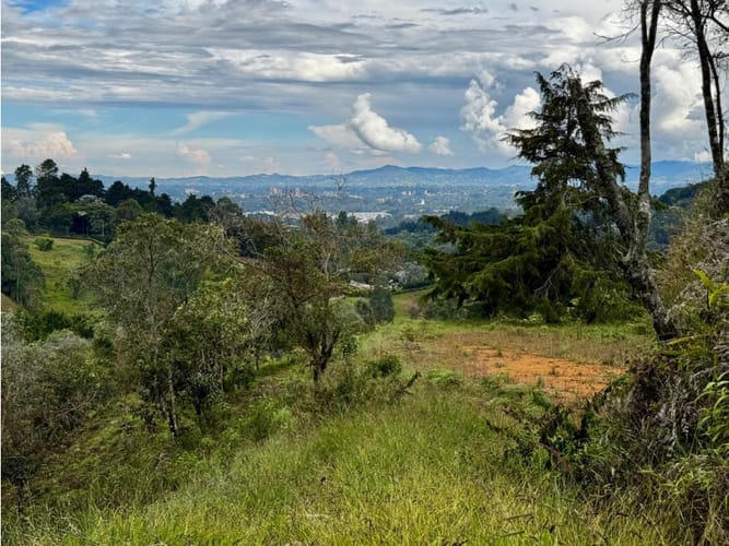 Lote en venta en La Quiebra, Rionegro, 17297 m² · foto 3 de 17