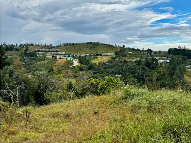 Lote en venta en La Quiebra, Rionegro, 17297 m² · foto 5 de 17