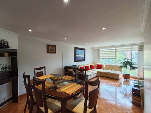 Apartamento en venta en La Esperanza Norte, Bogotá · foto 2 de 20