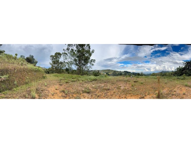 Lote en venta en La Quiebra, Rionegro, 17297 m² · foto 6 de 17