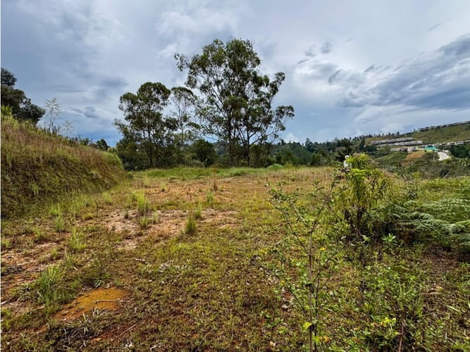 Lote en venta en La Quiebra, Rionegro, 17297 m² · foto 7 de 17