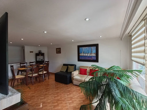 Apartamento en venta en La Esperanza Norte, Bogotá · foto 3 de 20