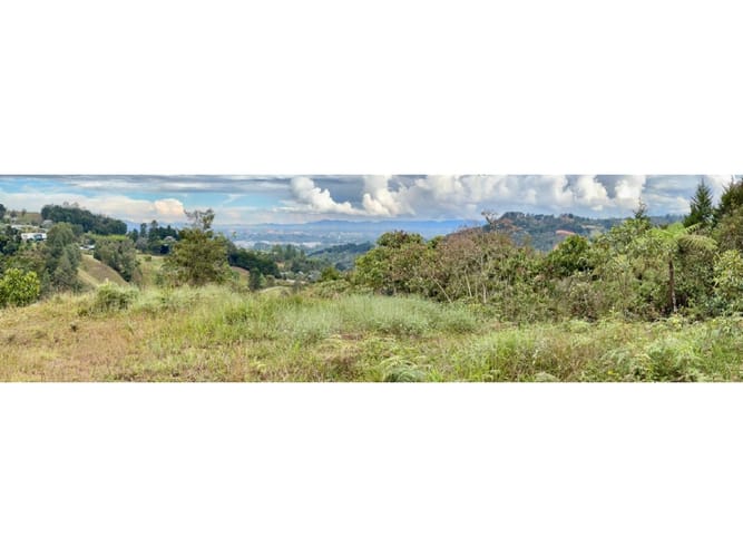 Lote en venta en La Quiebra, Rionegro, 17297 m² · foto 10 de 17