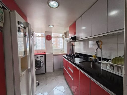 Apartamento en venta en La Esperanza Norte, Bogotá · foto 4 de 20