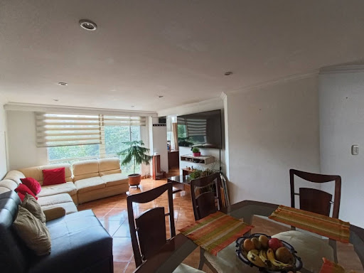 Apartamento en venta en La Esperanza Norte, Bogotá · foto 5 de 20