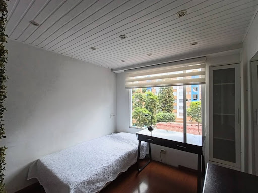 Apartamento en venta en La Esperanza Norte, Bogotá · foto 8 de 20
