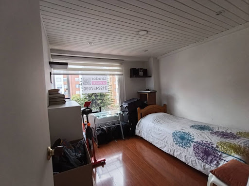 Apartamento en venta en La Esperanza Norte, Bogotá · foto 12 de 20