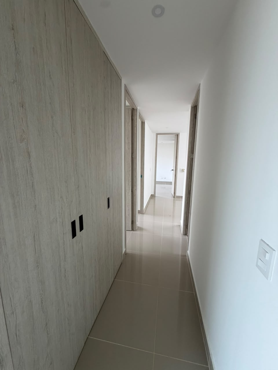 Apartamento en arriendo en Conjunto Central Park, Barranquilla · foto 5 de 18
