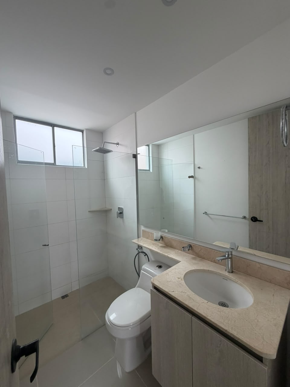 Apartamento en arriendo en Conjunto Central Park, Barranquilla · foto 6 de 18