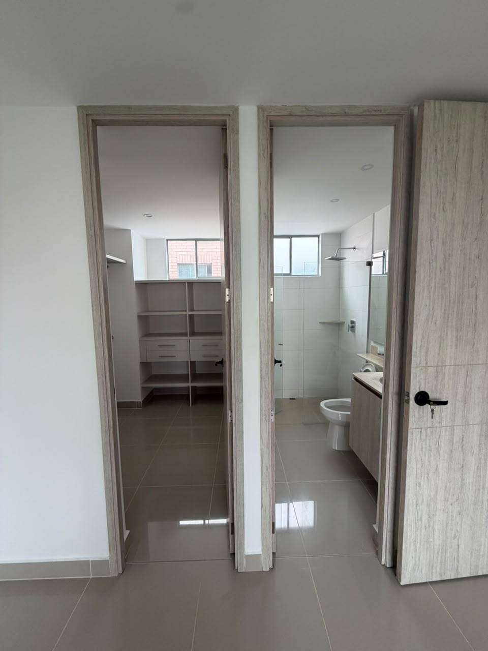 Apartamento en arriendo en Conjunto Central Park, Barranquilla · foto 7 de 18