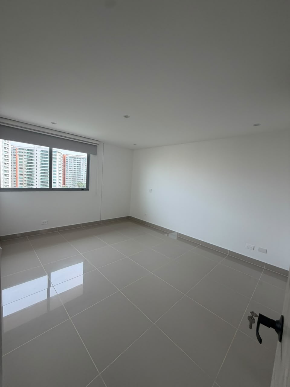 Apartamento en arriendo en Conjunto Central Park, Barranquilla · foto 8 de 18