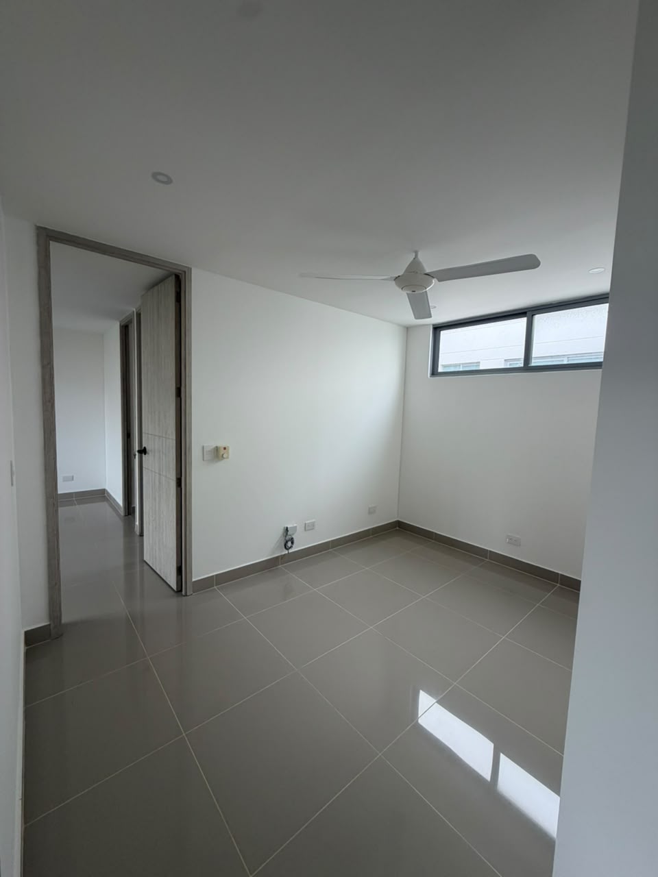 Apartamento en arriendo en Conjunto Central Park, Barranquilla · foto 9 de 18