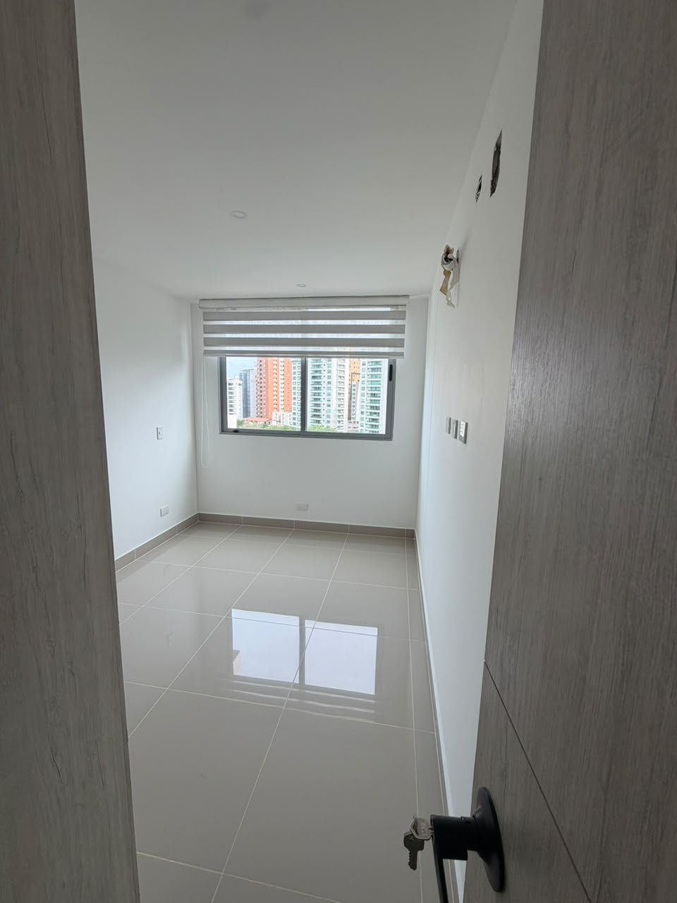 Apartamento en arriendo en Conjunto Central Park, Barranquilla · foto 11 de 18