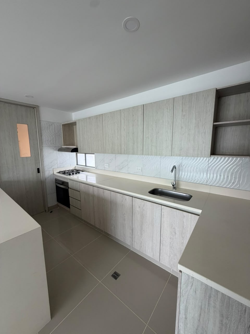 Apartamento en arriendo en Conjunto Central Park, Barranquilla · foto 12 de 18