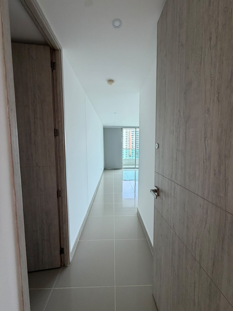 Apartamento en arriendo en Conjunto Central Park, Barranquilla · foto 13 de 18