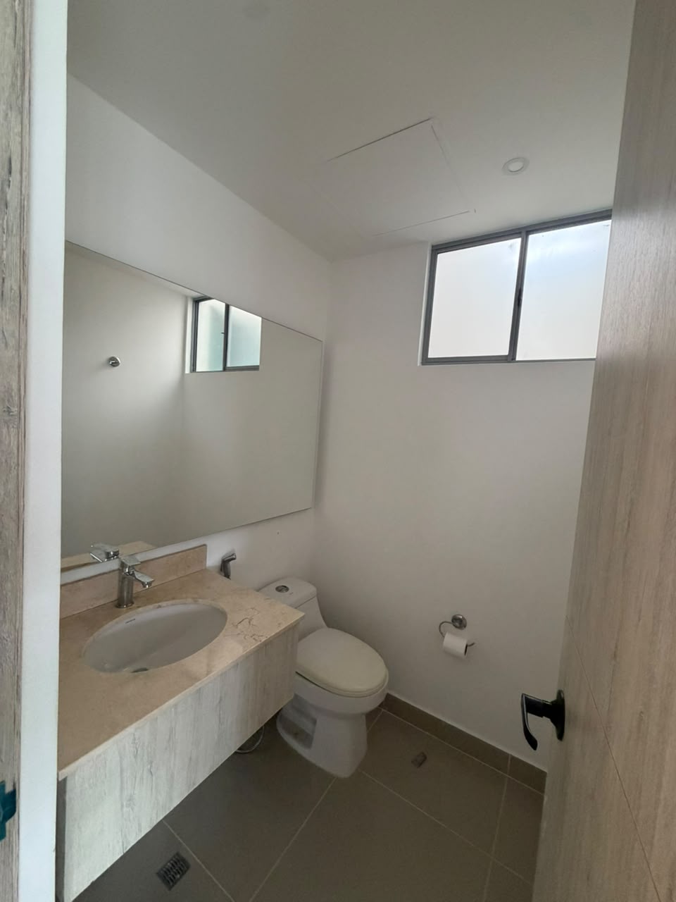 Apartamento en arriendo en Conjunto Central Park, Barranquilla · foto 14 de 18