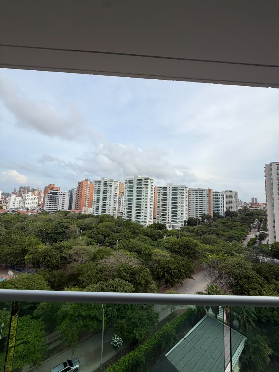 Apartamento en arriendo en Conjunto Central Park, Barranquilla · foto 15 de 18