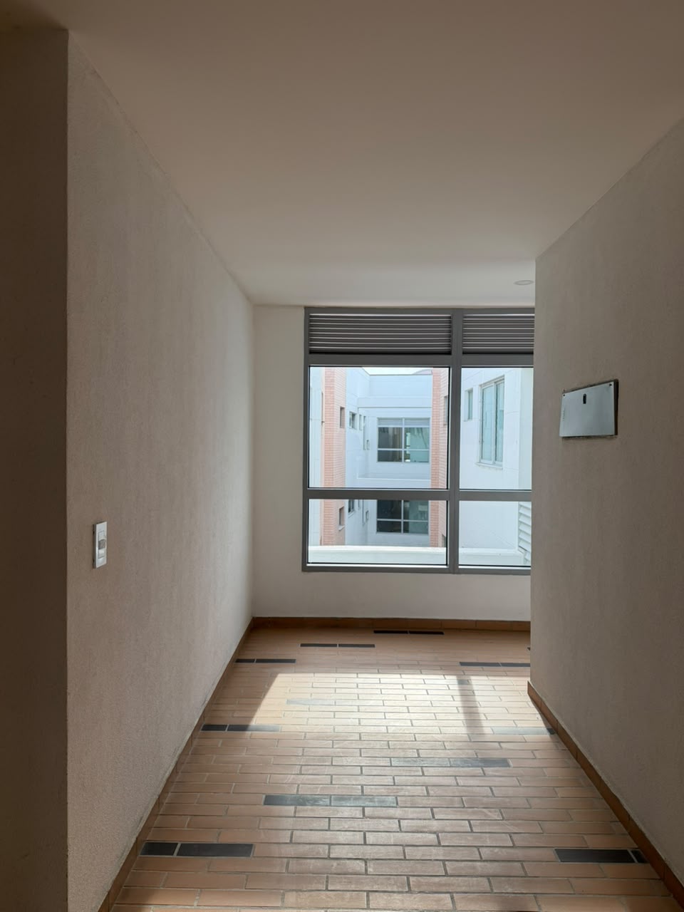 Apartamento en arriendo en Conjunto Central Park, Barranquilla · foto 18 de 18