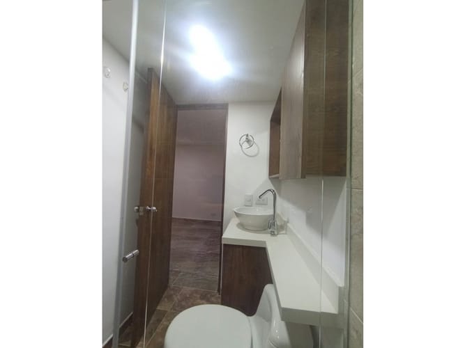 Apartamento de 3 alcobas en arriendo en Pajarito, Medellín, 54 m² · foto 7 de 19