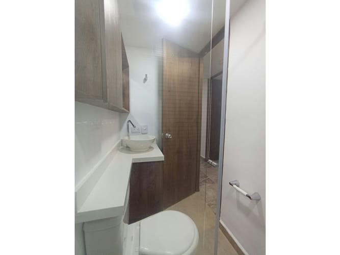Apartamento de 3 alcobas en arriendo en Pajarito, Medellín, 54 m² · foto 8 de 19