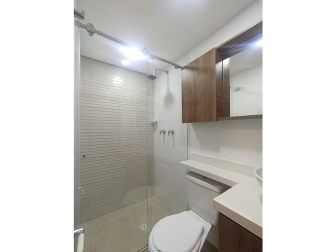 Apartamento de 3 alcobas en arriendo en Pajarito, Medellín, 54 m² · foto 19 de 19