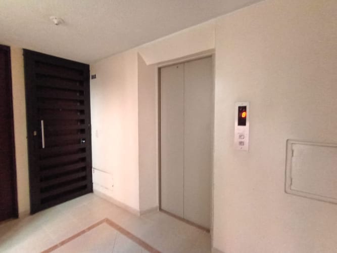 Apartamento de 3 alcobas en venta en La Rioja, Piedecuesta, 80 m² · foto 3 de 24