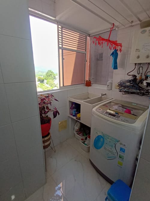 Apartamento de 3 alcobas en venta en La Rioja, Piedecuesta, 80 m² · foto 5 de 24