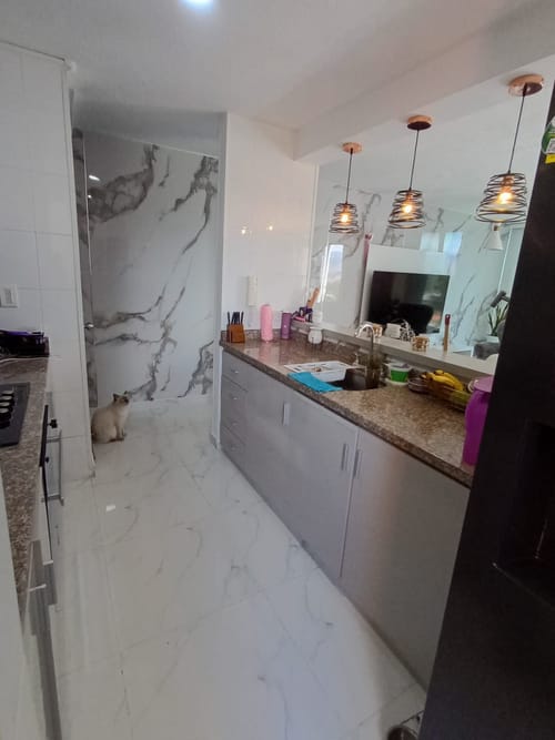 Apartamento de 3 alcobas en venta en La Rioja, Piedecuesta, 80 m² · foto 6 de 24