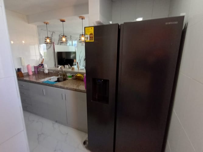 Apartamento de 3 alcobas en venta en La Rioja, Piedecuesta, 80 m² · foto 7 de 24