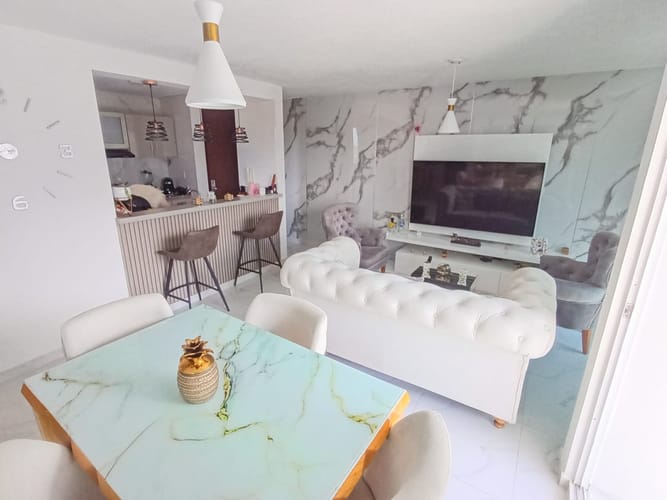 Apartamento de 3 alcobas en venta en La Rioja, Piedecuesta, 80 m² · foto 11 de 24