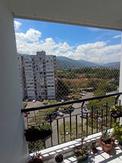 Apartamento de 3 alcobas en venta en La Rioja, Piedecuesta, 80 m² · foto 13 de 24