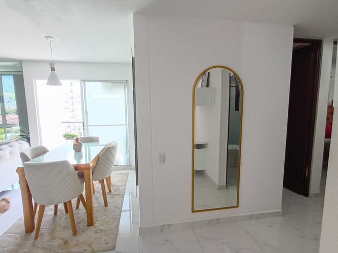 Apartamento de 3 alcobas en venta en La Rioja, Piedecuesta, 80 m² · foto 14 de 24