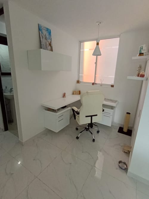Apartamento de 3 alcobas en venta en La Rioja, Piedecuesta, 80 m² · foto 15 de 24