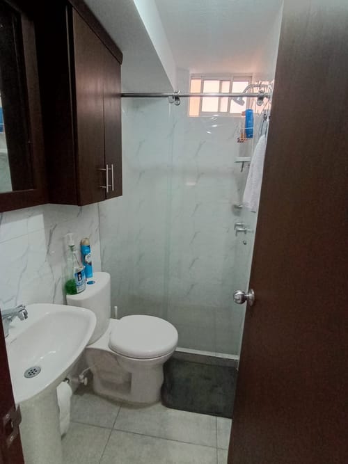 Apartamento de 3 alcobas en venta en La Rioja, Piedecuesta, 80 m² · foto 17 de 24