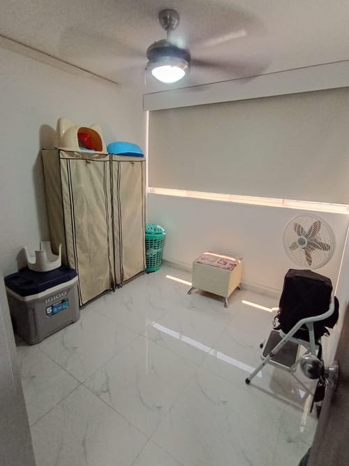 Apartamento de 3 alcobas en venta en La Rioja, Piedecuesta, 80 m² · foto 18 de 24