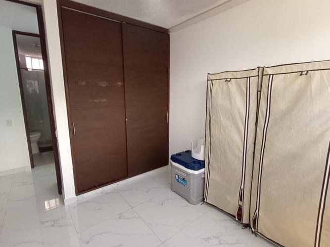 Apartamento de 3 alcobas en venta en La Rioja, Piedecuesta, 80 m² · foto 19 de 24