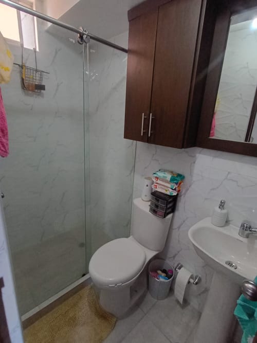 Apartamento de 3 alcobas en venta en La Rioja, Piedecuesta, 80 m² · foto 22 de 24