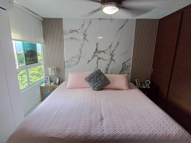 Apartamento de 3 alcobas en venta en La Rioja, Piedecuesta, 80 m² · foto 24 de 24