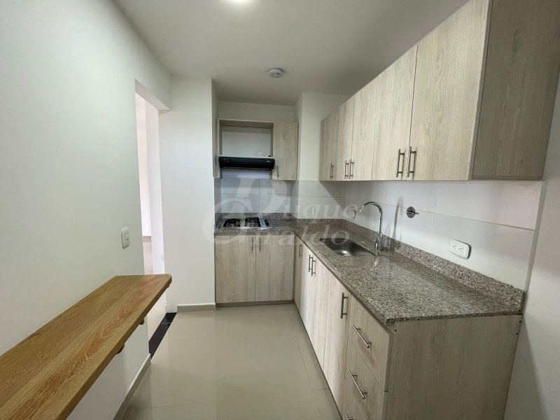 Apartamento en arriendo en Santa Ana, Rionegro · foto 2 de 17