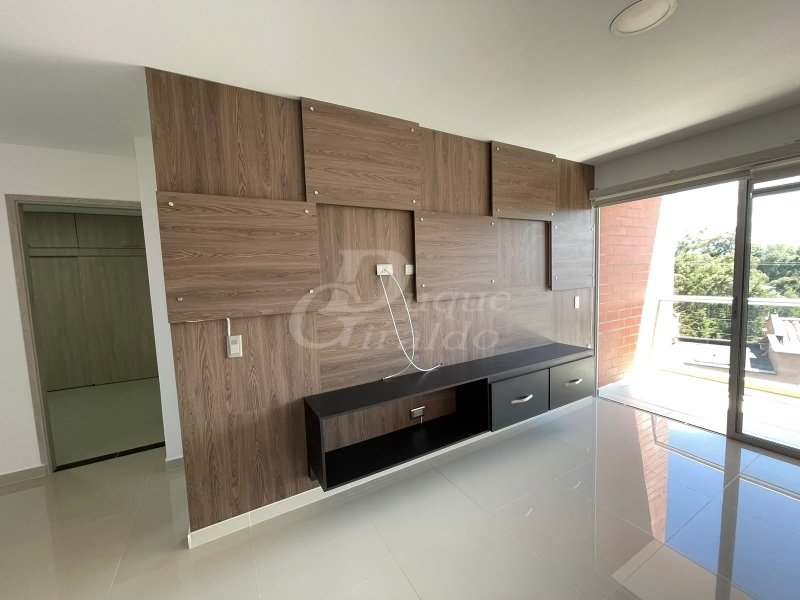 Apartamento en arriendo en Santa Ana, Rionegro · foto 4 de 17