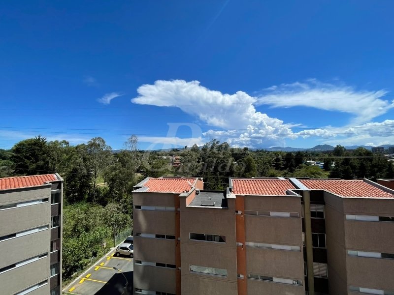 Apartamento en arriendo en Santa Ana, Rionegro · foto 5 de 17