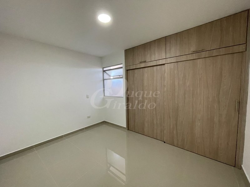 Apartamento en arriendo en Santa Ana, Rionegro · foto 10 de 17