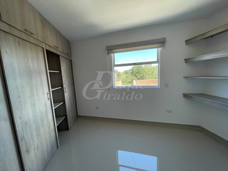 Apartamento en arriendo en Santa Ana, Rionegro · foto 11 de 17