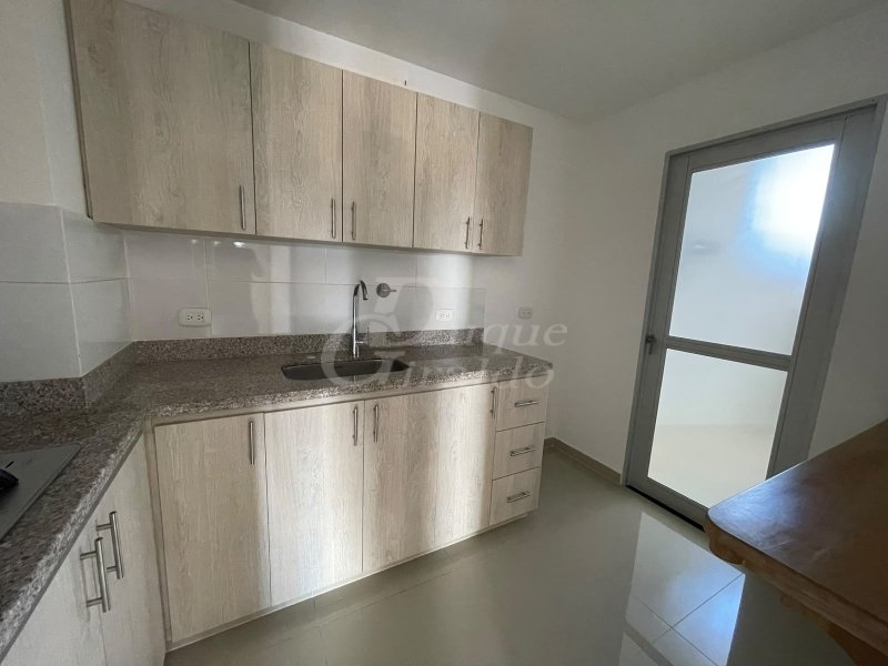 Apartamento en arriendo en Santa Ana, Rionegro · foto 12 de 17